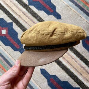 Brixton FIDDLER FISHERMAN CAP